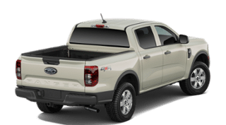 2026 Ford Ranger® External Image 4